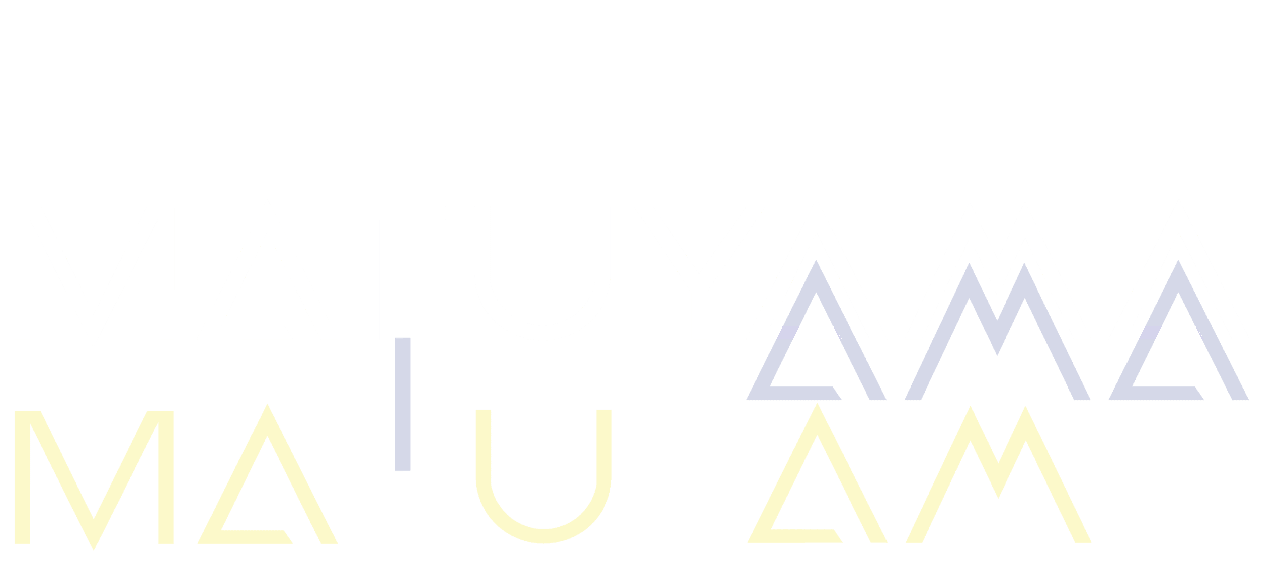 . MATUYAMA .